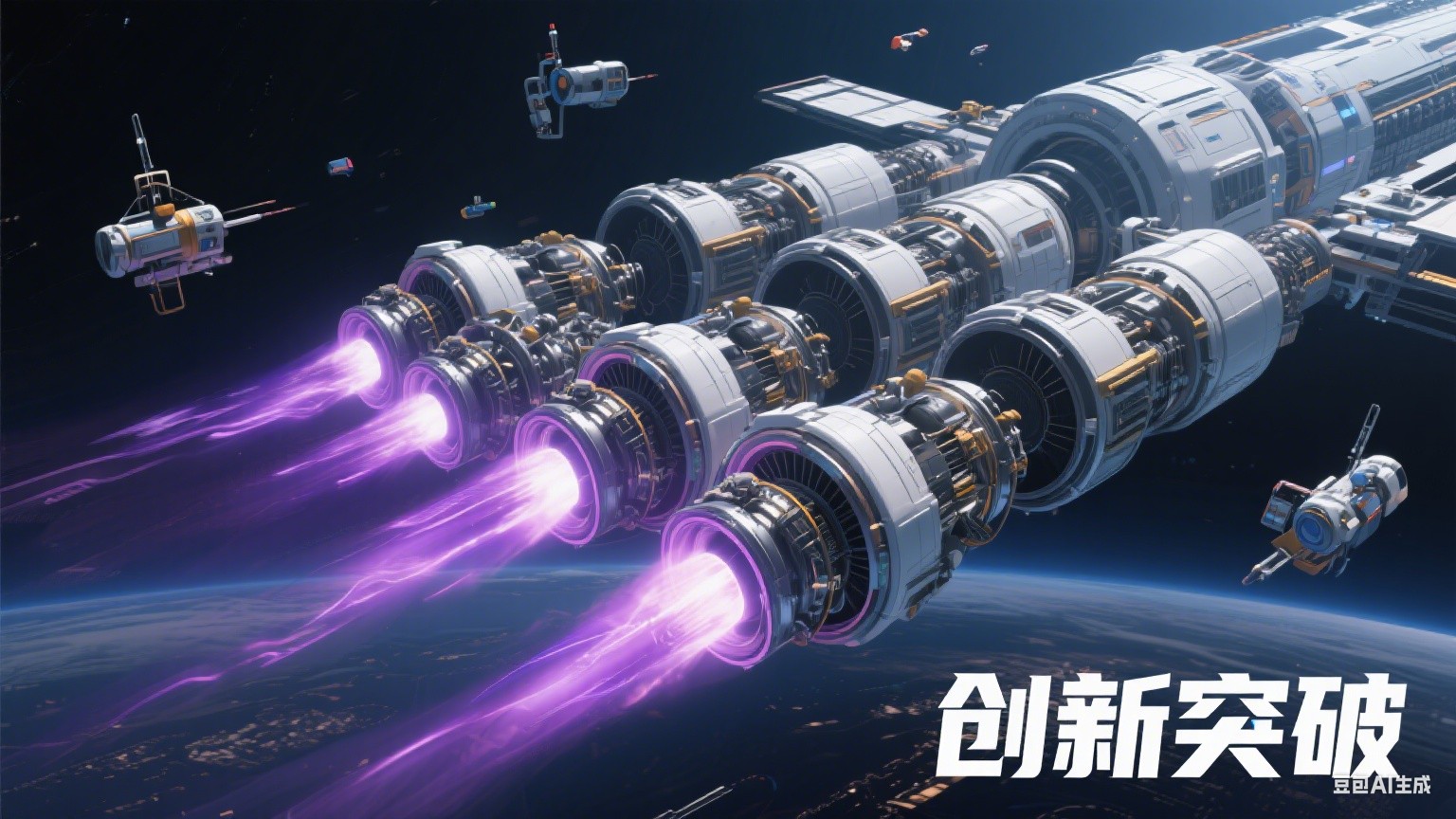航空发动机测温系统，飞行安全的温度哨兵